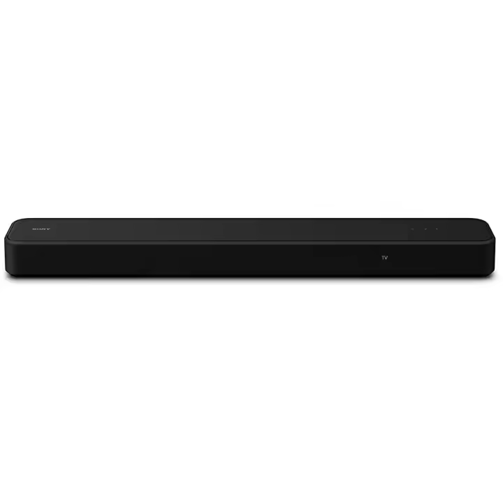 SONY HT-S2000 Black / Barra de sonido con 250W 3.1ch - 1