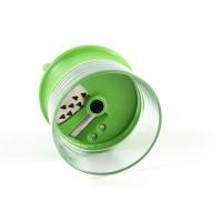 Spiralizer Portátil Para Verduras Y Frutas Corte De Ensalada Ajustable Rallador Rotativo Herramientas De Cocina Item - details 4