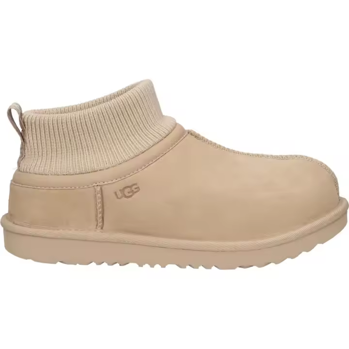 de  y  ugg 1157702K CLASSIC ULTRA STRETCH CUFF MUSTARD SEED - 1
