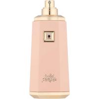 Perfume Árabe 100% Original FRAGRANCE WORLD French Avenue Sweet Paradise EDP 100ml – Fragancia Exclusiva con Notas Florales y Frutales, Dulce y Sofisticada, de Larga Duración, en una Presentación de Lujo para Mujeres que Buscan Elegancia y Distinción - details 1