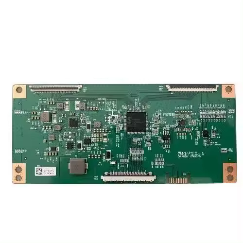Placa TCon LG 65UN74006LB E253117 BG0009200 - 1