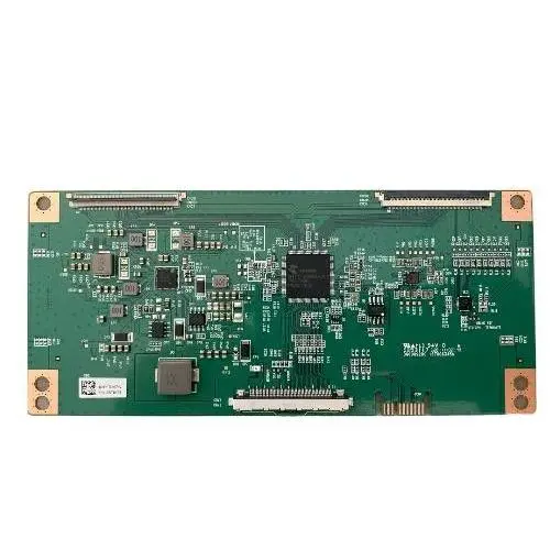 Placa TCon LG 65UN74006LB E253117 BG0009200 - 1
