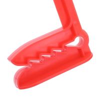 4PCS Clip Para Toalla De Playa Clip Para Silla De Camping Clips Para Ropa Soporte De Hoja Clip Para Tienda De Acampar Accesorios De Exteriores - details 3