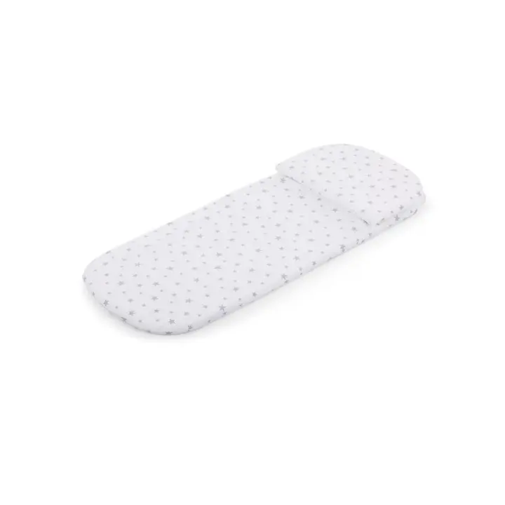 Chipolino COLCHÓN UNIVERSAL PARA CARRO GREY STARS DE CHIPOLINO - 1