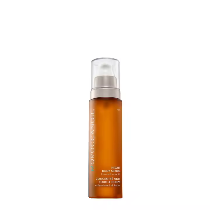 Marruecos Canoil Cuerpo Noche Suero 50ml- - 1