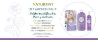 Naturtint Coloración Silver Biobased Coloración Permanente Matizadora Violeta Sin Amoniaco 170ml - details 1