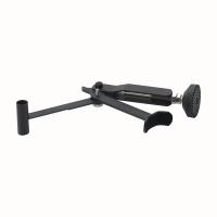 Soporte De Motocicleta Universal Plegable Y Portátil De Ahorro De Esfuerzo Altura Ajustable Para Mantenimiento De Motocicletas - details 5