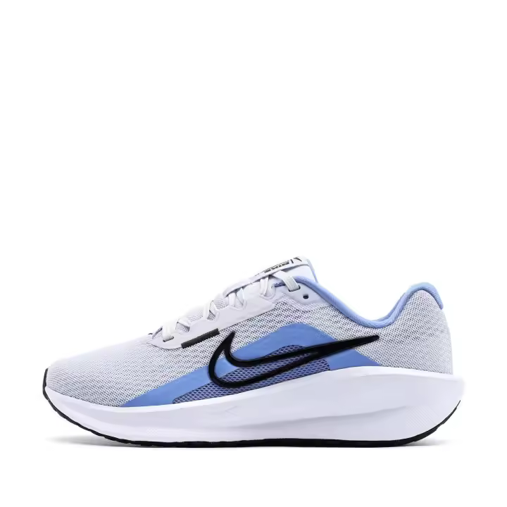 Zapatilla Mujer Running Nike W-Downshifter V25 Azul Nazpwv2576Ed - 1