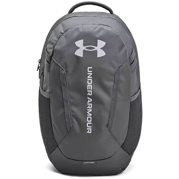 MOCHILA UA HUSTLE 6.0 BACKPACK - 1