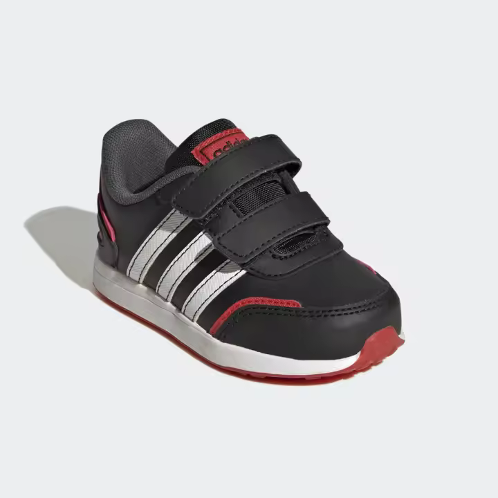 Zapatillas Adidas Vs Switch 3 Cf I Negro Blanco R Gw6607 - 1