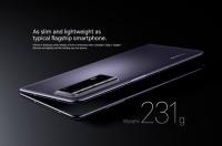Honor Magic V2 5G 16GB+512GB Teléfono Móvil Pantalla Plegable Snapdragon 8 Gen 2 50MP Cámara Trasera 7.92» 5000mAh 66W NFC - details 3