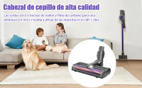 Cepillo Motorizado para Dyson V6