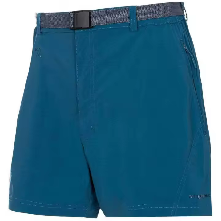 Pantalones Cortos Trangoworld para Hombre en color Azul - 1