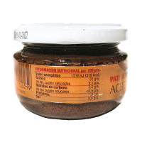 Paté de aceituna negra de Marchenica (Pack de 3 unidades) - details 1