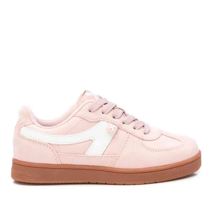 Zapatillas XTI Md151149 para niñas en color rosa - 1