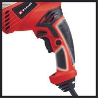 Taladro percutor 650W 13mm TE-ID 650 E. Einhell - details 2