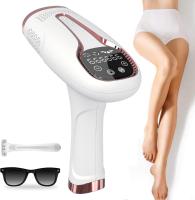 Dispositivo De Eliminación De Vello IPL Para Mujeres 990000 Flashes Láser Permanente Sin Dolor Para Cuerpo Bikini Y Cabello Facial Uso Doméstico - details 2