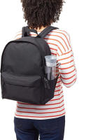 Mochipa de viaje de Ocio para Mujer,Impermeable Bolsa para Negocio Trabajo Diario Viaje Escolares,Negro - details 0