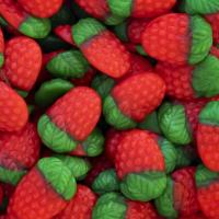 Fresas Silvestres bolsa 1 Kg Vidal (Sin Gluten) - details 1