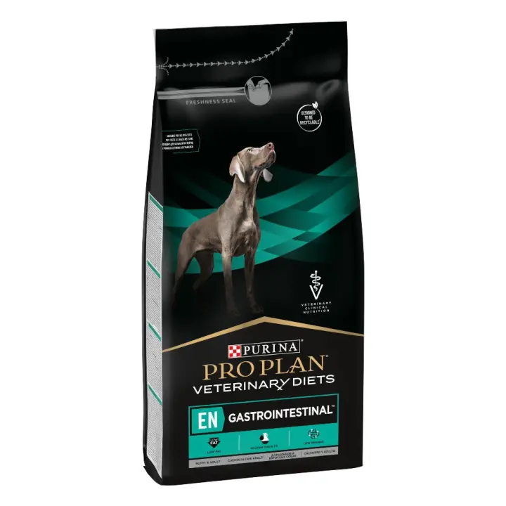 Gastrointestinal Canine Pro Plan Veterinary Diets (12kg) - 1