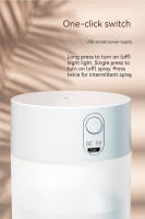 Humidificador de aire para el hogar, difusor de Aroma ultrasónico, USB, aceite esencial - details 2