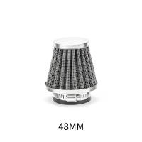 Filtro De Aire Universal Para Coche Y Motocicleta High Flow Cubierta Ventiladora Breather Accesorios De Reemplazo Para Automóviles Y Motocicletas - details 10