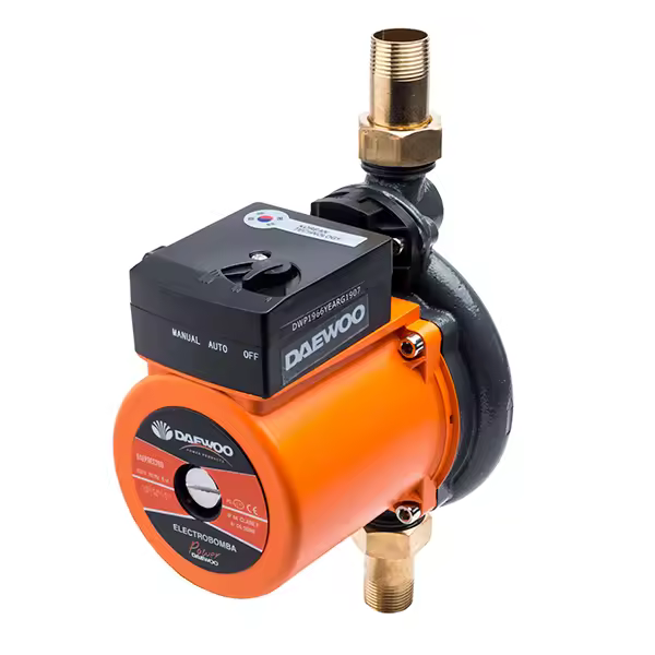 Bomba de Daewoo DAEPRES260 Prescher - 1
