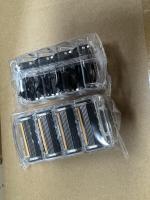 Afeitadora De Seguridad Para Hombres Cuchillas De Repuesto Para Razor De Fusión Auténtico Eliminación De Vello Facial - details 0