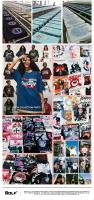 Camiseta De Algodón 100% Harajuku Oversized Para Hombre Con Estampado Divertido T-shirt Casual De Verano Para Hombres Y Mujeres - details 14