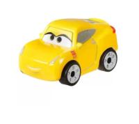 Cars  Mini Racers Cruz Ramirez Mattel GLD21 - details 1