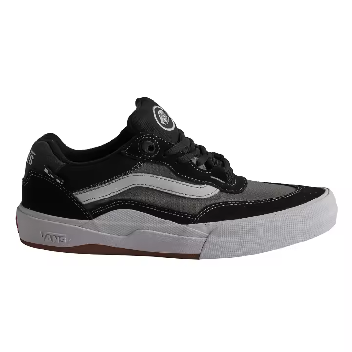 Vans-Zapatillas Wayvee VN0A5JIAY281 para Hombre - 1