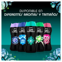 Lenor Unstoppables |Potenciador De Fragancia Para El Lavado, Frescor Alpino, Colada Siempre Fresca Hasta Doce Semanas Después De Haberla Guardado 6x210G - details 3