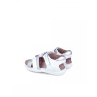 BIOMECANICS 242241-C Sandalias planas niña 30983 24V SANDALIA TIRAS BLANCO - details 1
