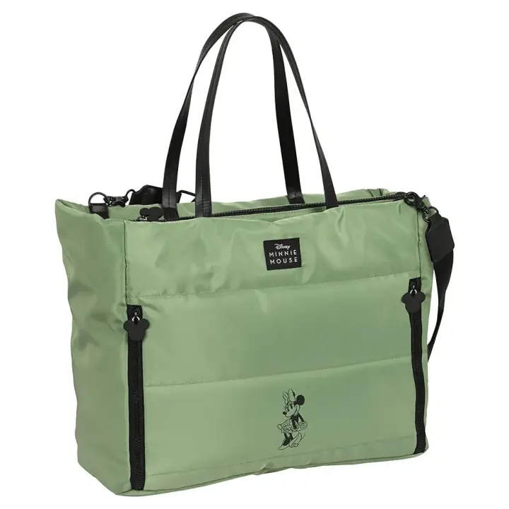 Bolsas y mochilas Mochilas Safta Mochila 14.1´´ Verde - 1