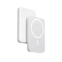 Power Bank 10000mAh, 6500mAh, 5000mAh, Magnético MagSafe – Batería Externa Inalámbrica de Carga Eficiente con Puerto Lightning – Compatible con iPhone 12/13/14/15 Pro/Mini/Pro MAX – ¡Mejor Calidad y Precio! - details 0