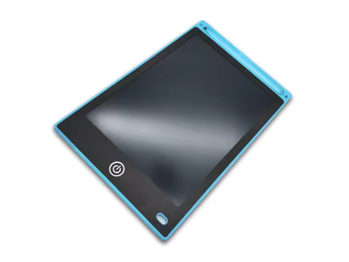 Tablet De Dibujo Y Escritura LCD 8.5'' Para Niños Portátil Y Seguro Regalo Perfecto Para Cumpleaños Navidad O Halloween - 1
