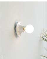 Lámpara De Pared Creativa Vintage Retro Para Pasillo Balconón Luz De Techo Dorada Naranja Roja Blanca Decorativa Soporte De Cobre Amarillo Para Dormitorio Sala De Estar Cocina Baño - details 6