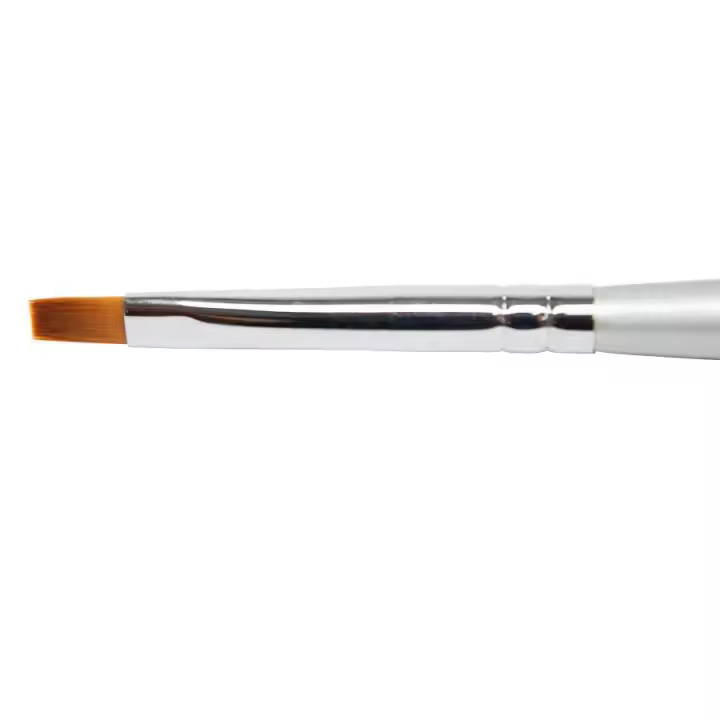 Thuya Pincel Aplicador para Tinte - Cejas y Pestañas - Herramienta Profesional para Pestañas y Cejas - 1