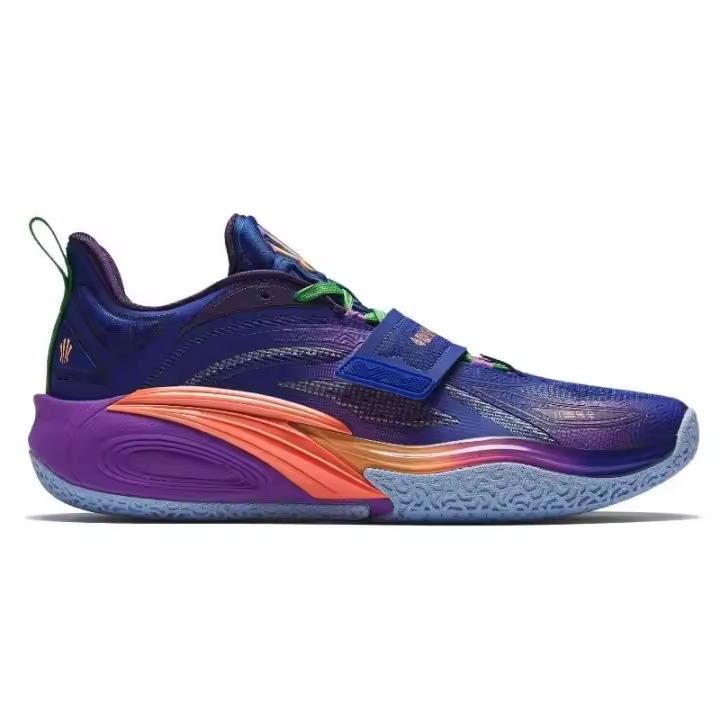 Zapatillas Anta Kai 1 - Fleur de Alis Anta - 1