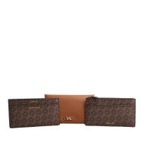 Michael Kors-Cartera de Viaje 3 en 1 Empire 34H3G8ED7 para Mujer