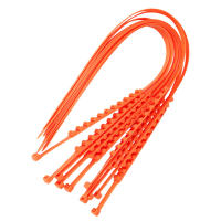Cadenas De Nieve Para Coche 10/20Pcs Invierno Antideslizantes Cadenas Para Llantas De Neumáticos Emergencia Doble Ranura Resistente a La Nieve - details 13