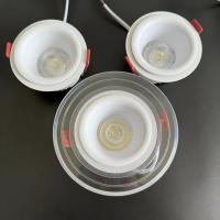Spotlight LED Ajustable En 3 Colores Luz Baja Revestimiento De Techo Recesivo Para Hogar 7W 14W Fuente De Alimentación AC220V Dimmer - details 10