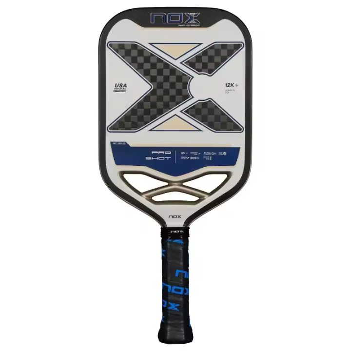 Pala Pickleball Nox Pro Shot - 1