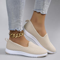 Nuevas Zapatillas Deportivas Para Mujer Primavera 2023, Moda, Transpirables, Livianas, Antideslizantes, Resistentes Al Desgaste, Zapatos Casuales Planos - details 3
