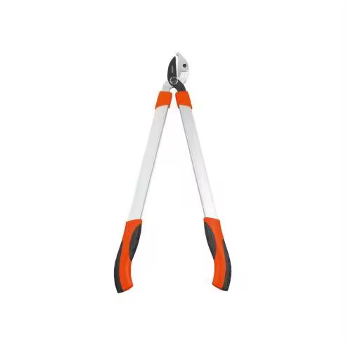 STOCKER Cortarramas Hobby 66cm de Yunque con Hoja Recta - STOCKER - 79015 Cortarramas Herramientas Jardin Cortaramas - 1
