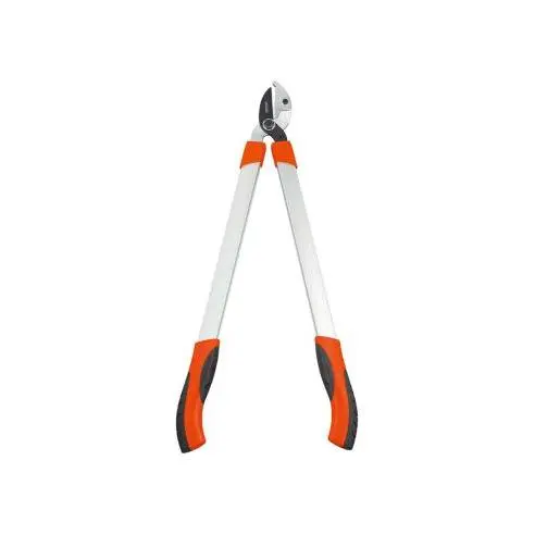STOCKER Cortarramas Hobby 66cm de Yunque con Hoja Recta - STOCKER - 79015 Cortarramas Herramientas Jardin Cortaramas - 1