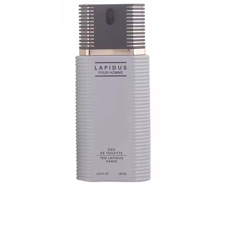 Perfumes Ted lapidus LAPIDUS POUR HOMME eau de toilette vaporizador - 1