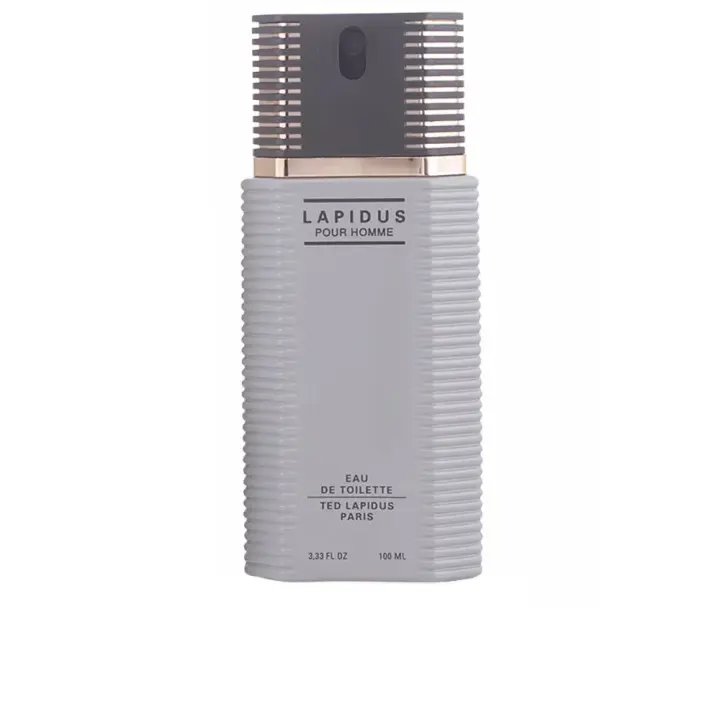 Perfumes Ted lapidus LAPIDUS POUR HOMME eau de toilette vaporizador - 1
