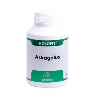 Equisalud Holofit Astragalus - Refuerza el Sistema Inmunológico - 180 Cápsulas - 1