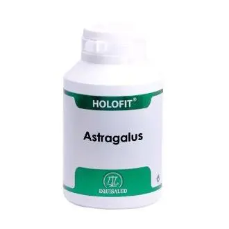 Equisalud Holofit Astragalus - Refuerza el Sistema Inmunológico - 180 Cápsulas - 1